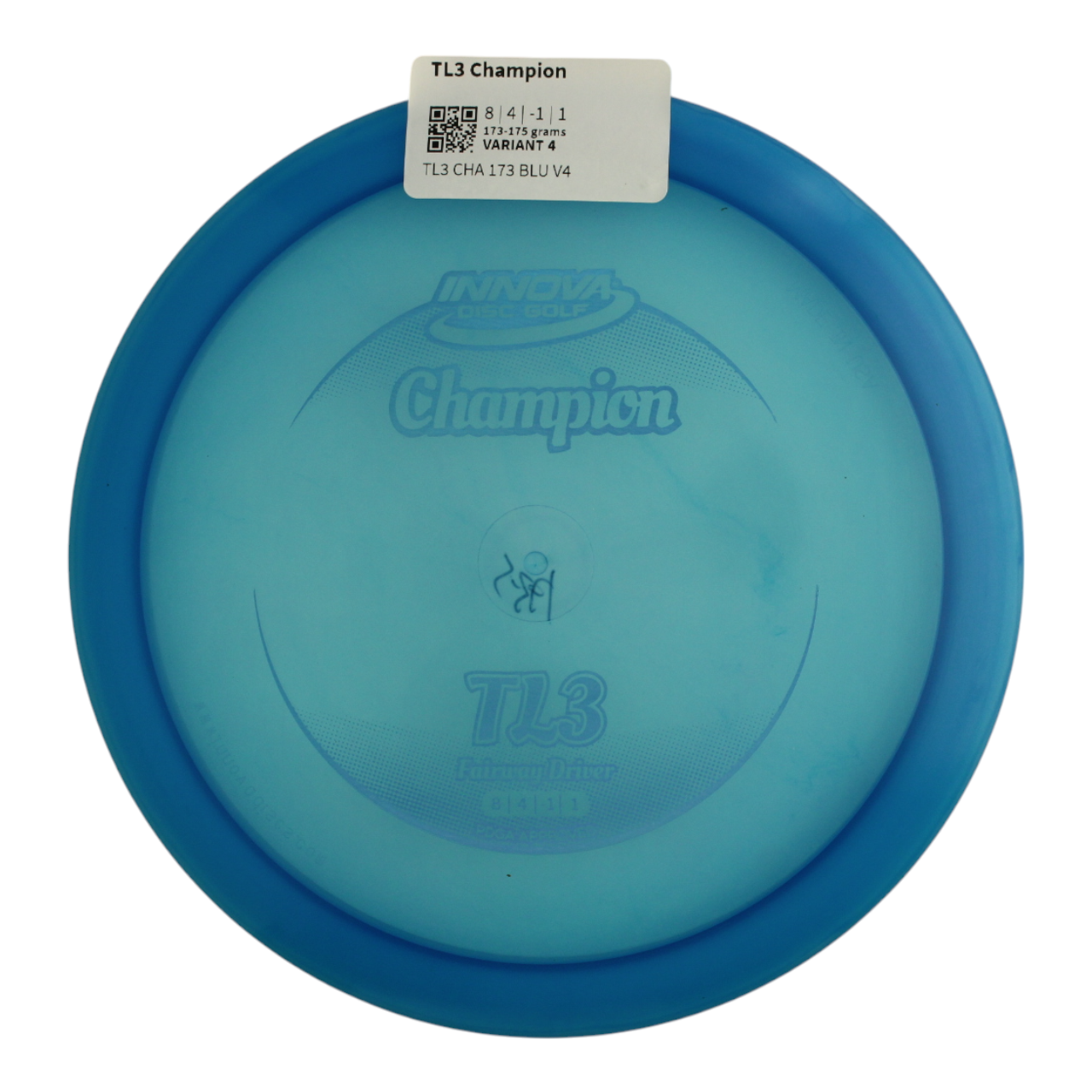 TL3 Champion