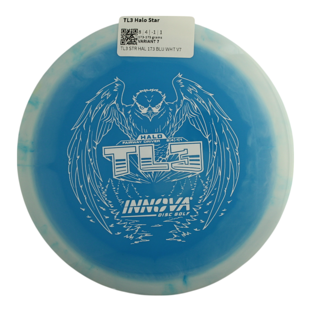 TL3 Halo Star