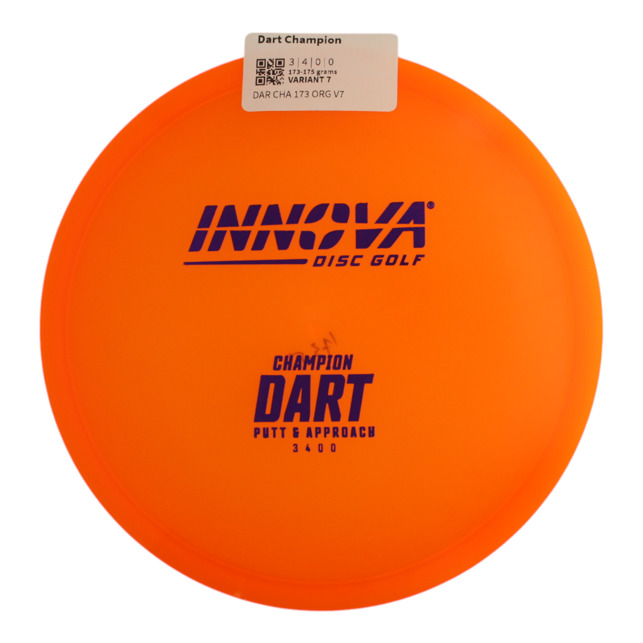 Dart Champion