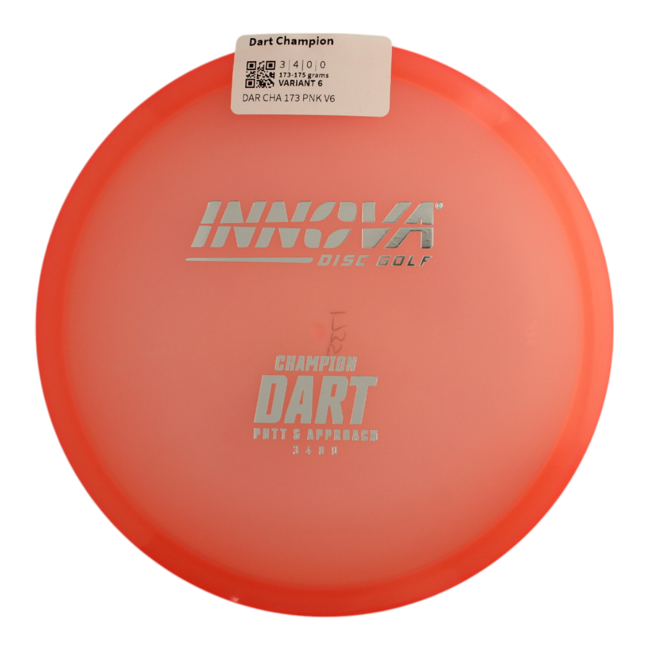 Dart Champion