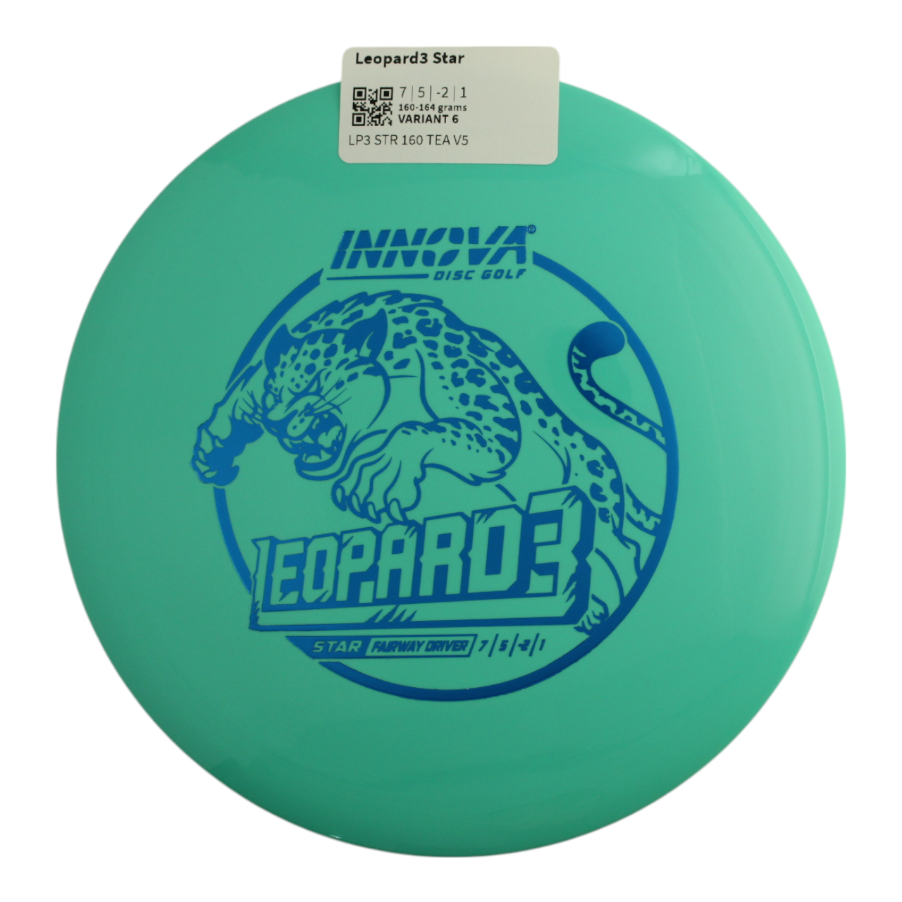 Leopard3 Star