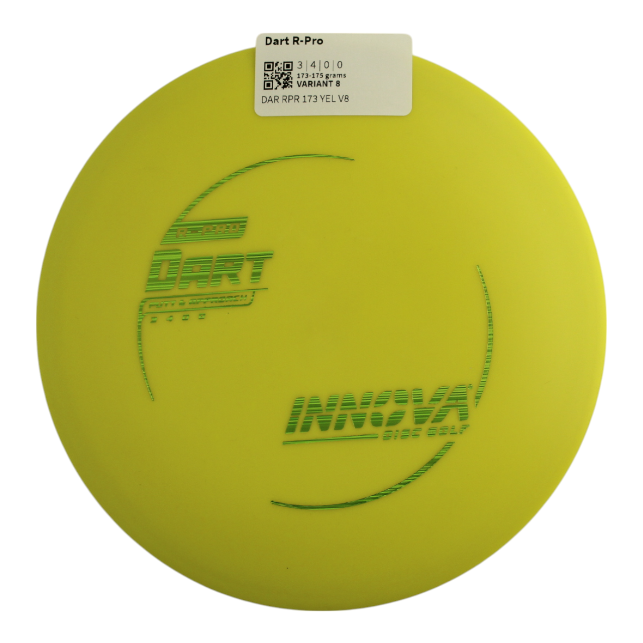 Dart R-Pro