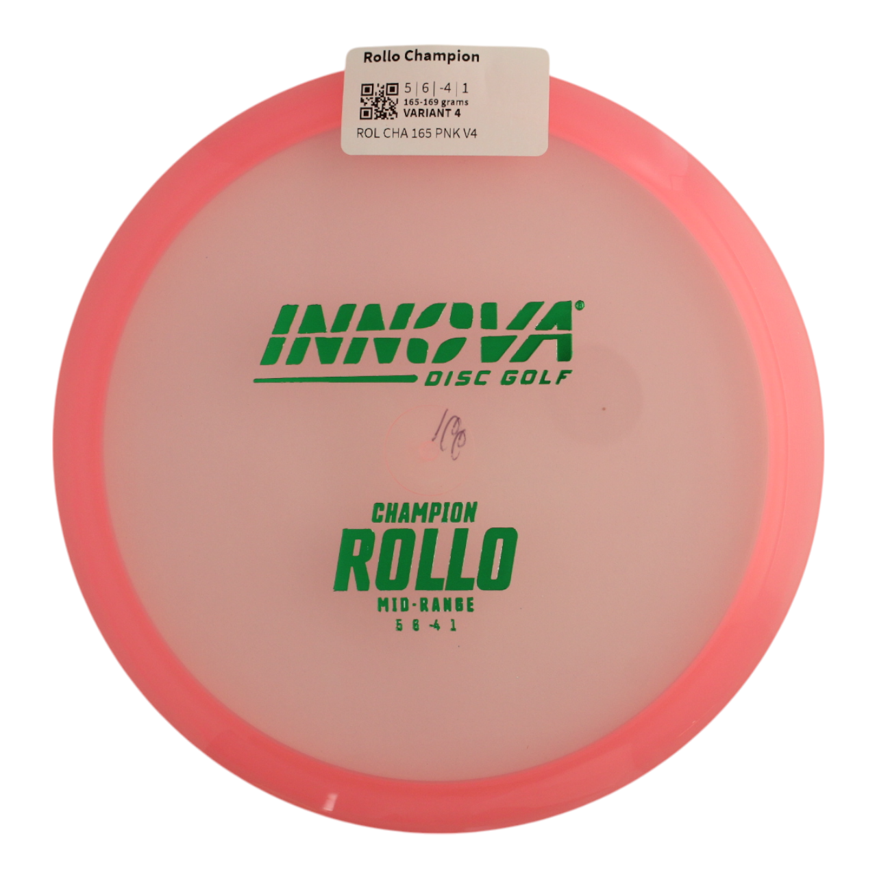 Rollo Champion