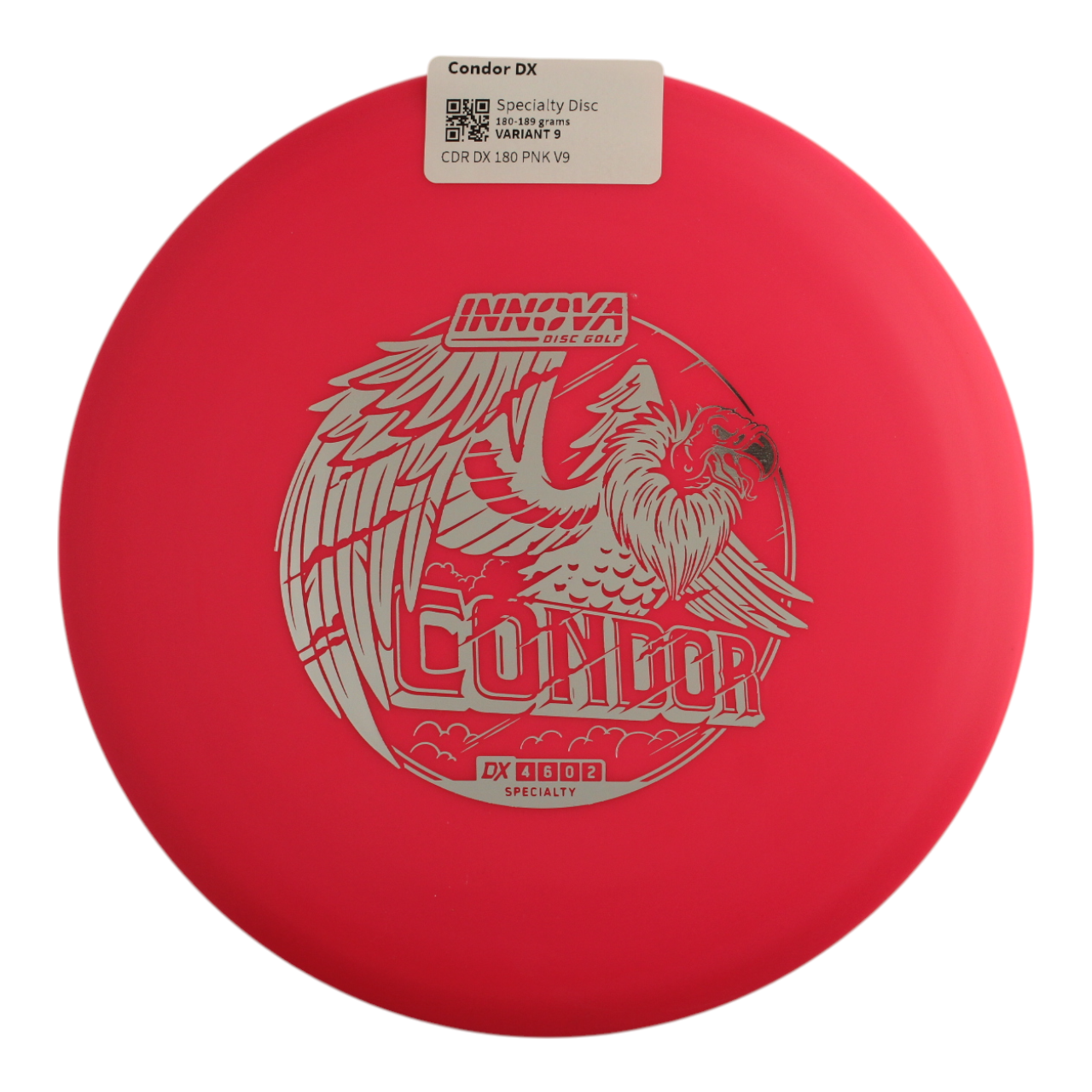 Condor DX