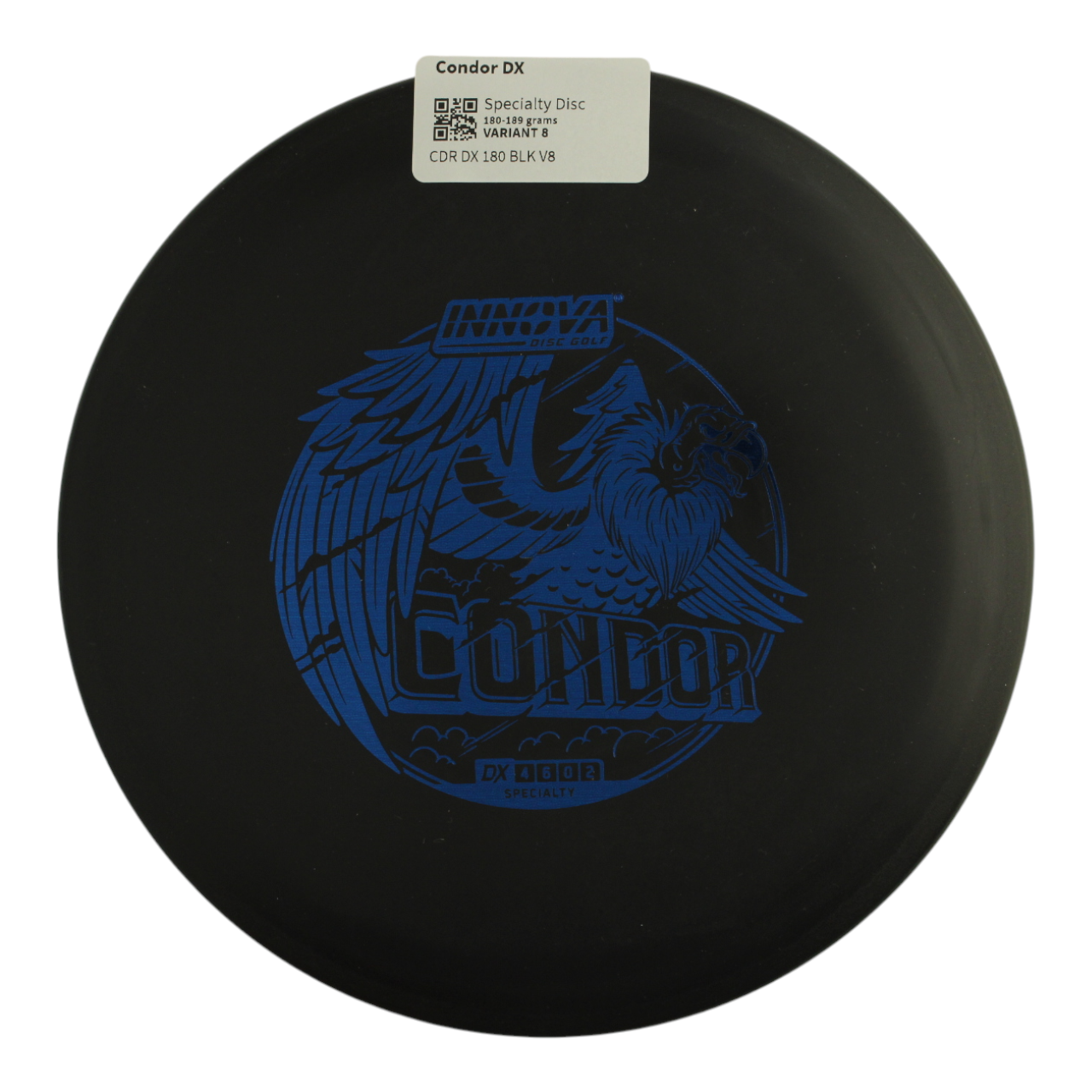 Condor DX