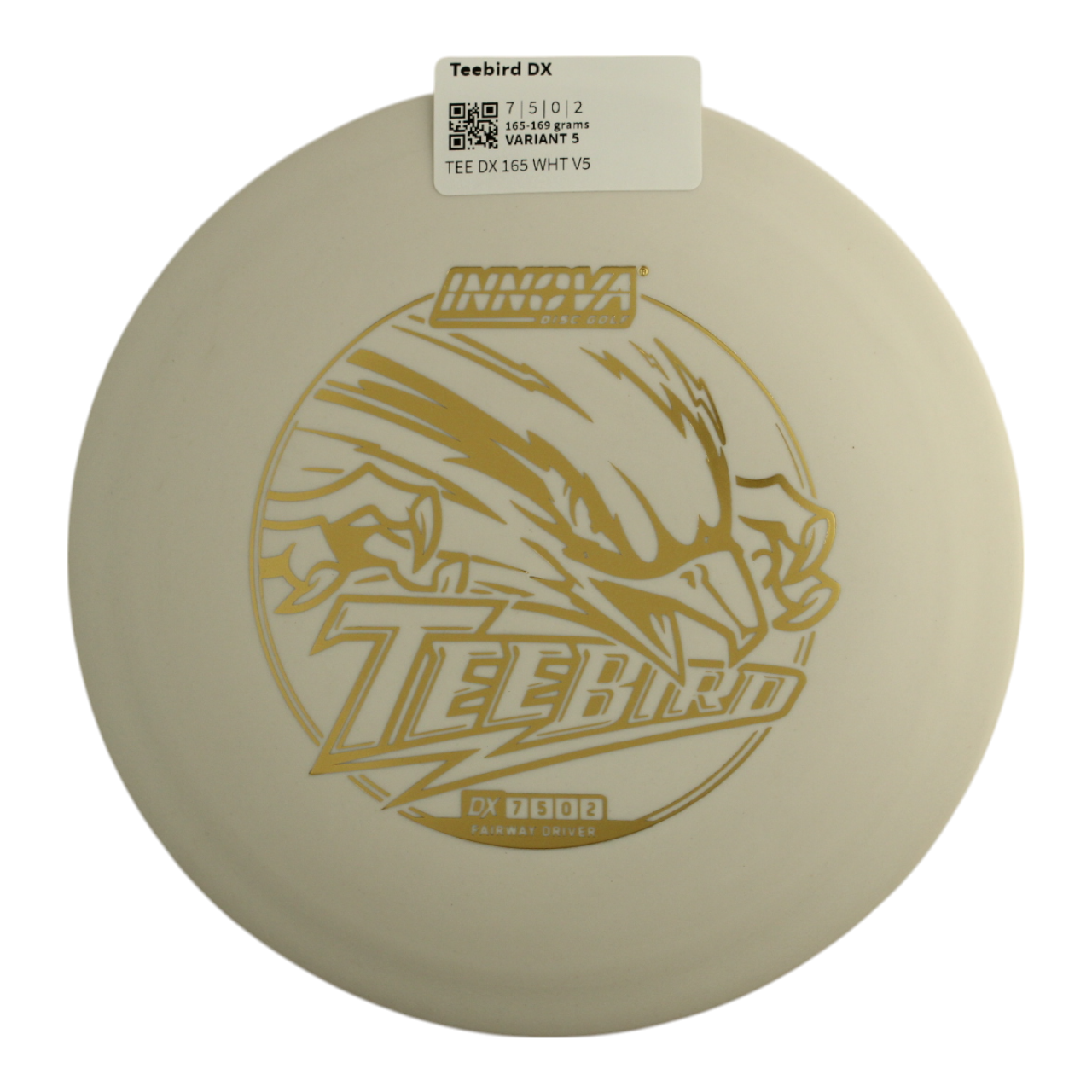 Teebird DX