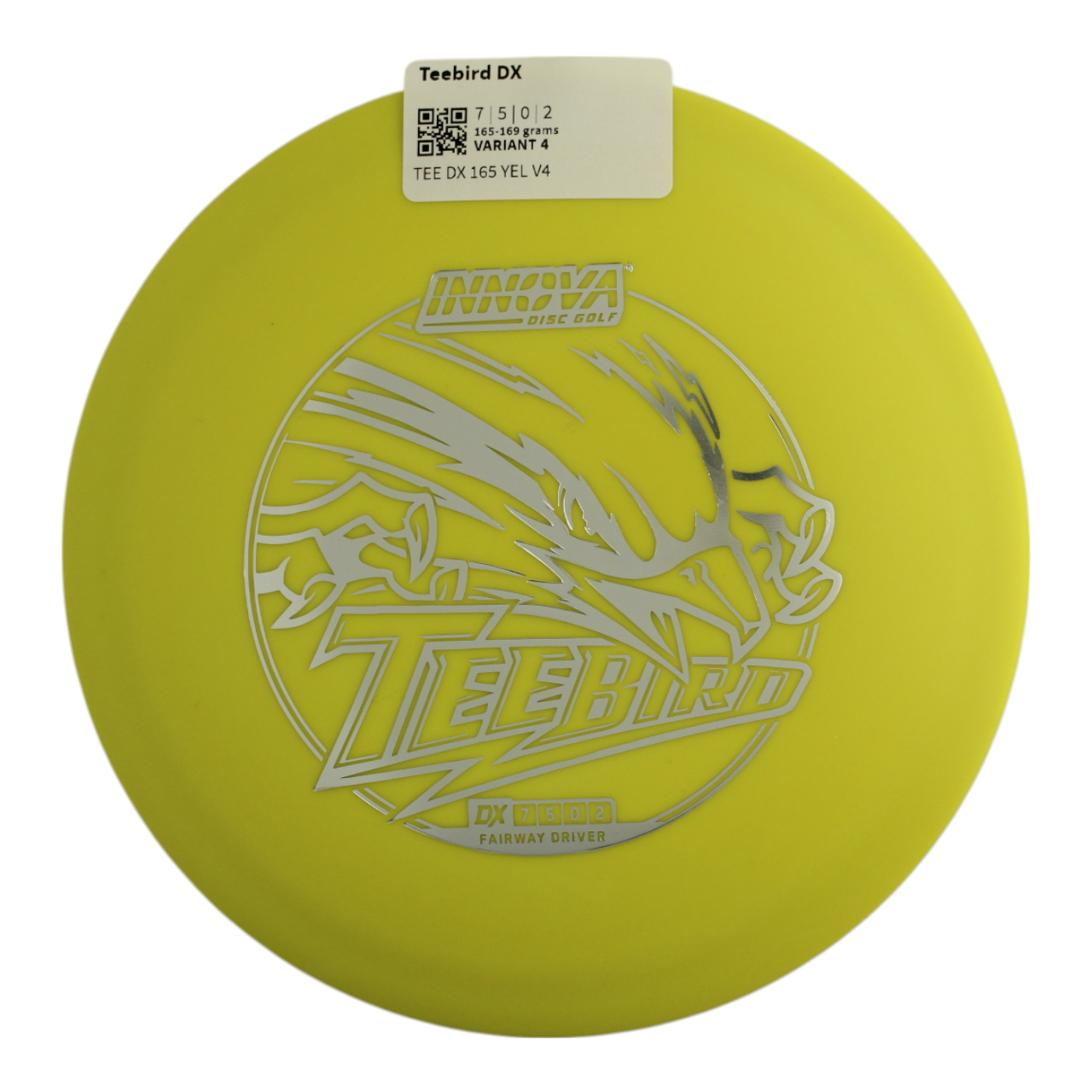 Teebird DX