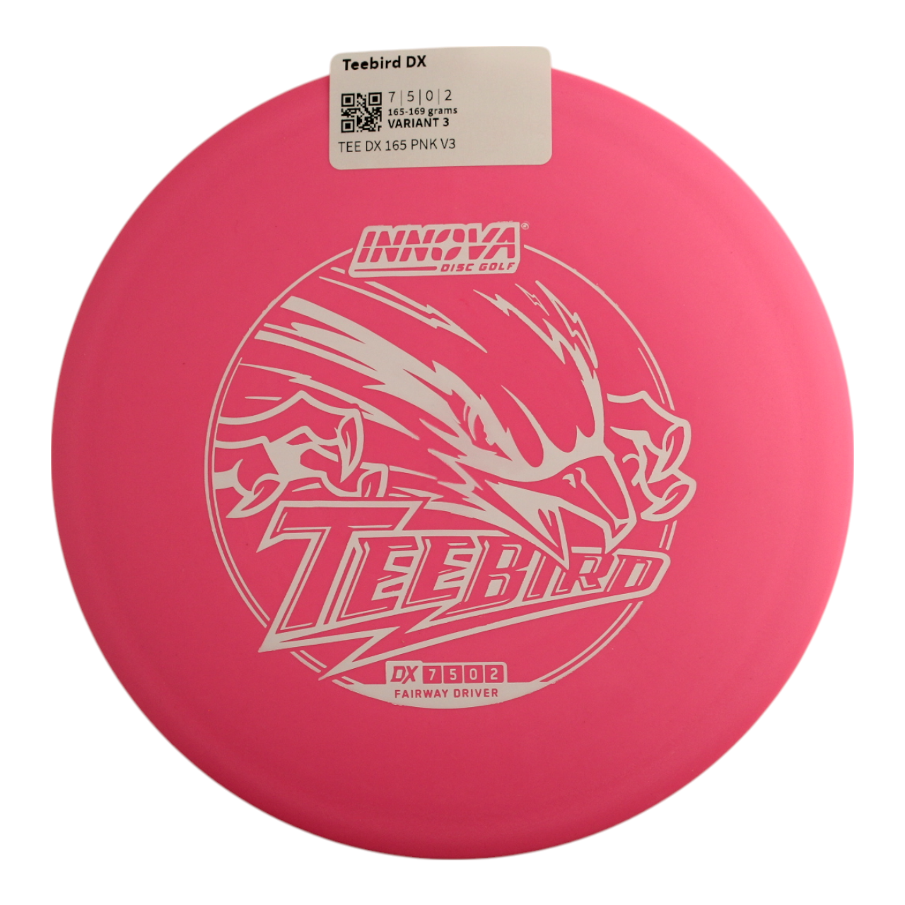 Teebird DX