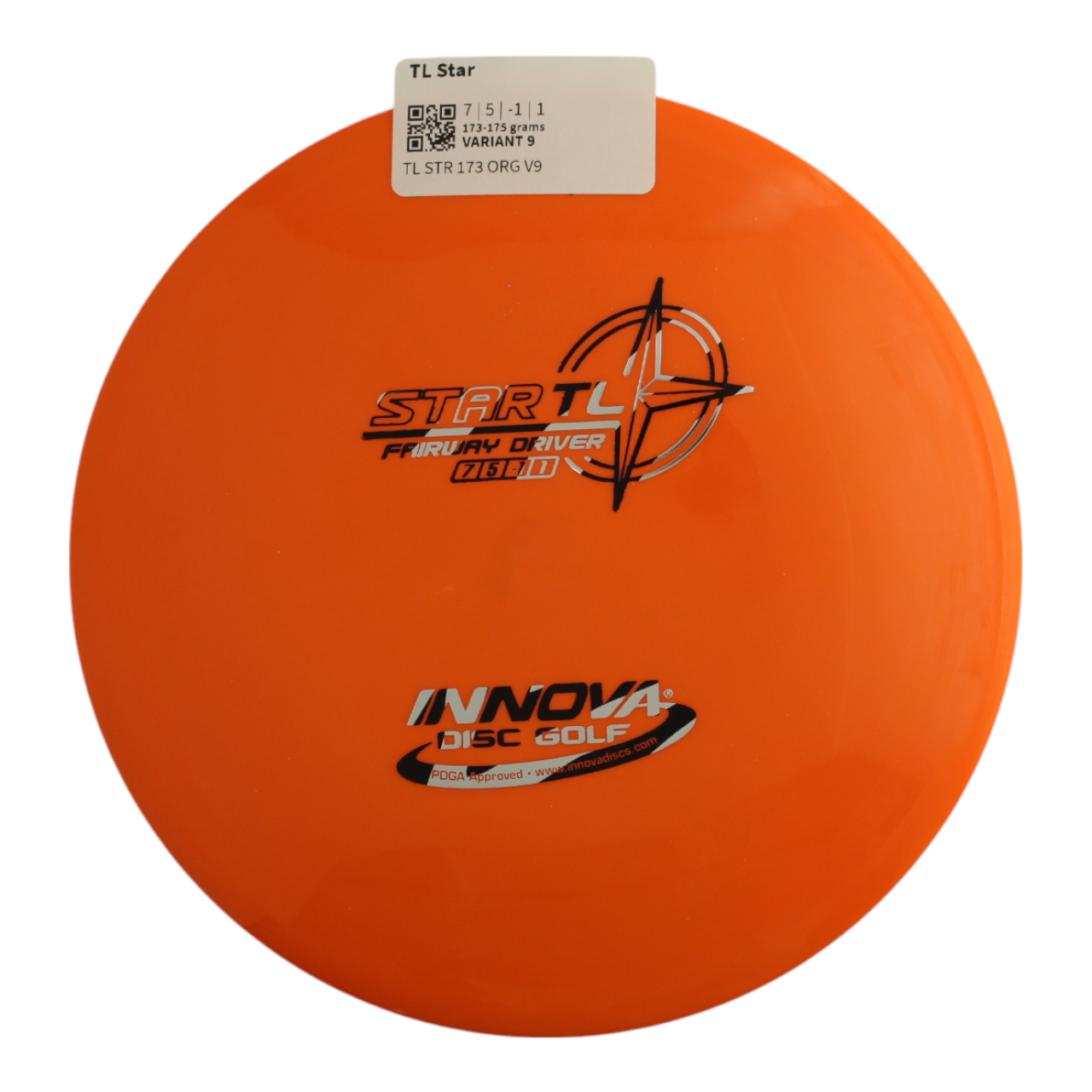 Innova Disc Golf Canada Star TL Innova Disc Golf Canada Champion TL Fairway Driver Maintains durability of premium plastics Provides stability Can be used in various conditions good glide No turn straight shots