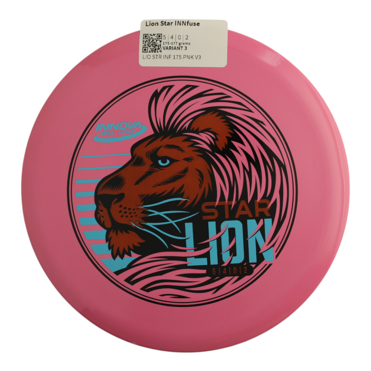 Lion Star INNfuse