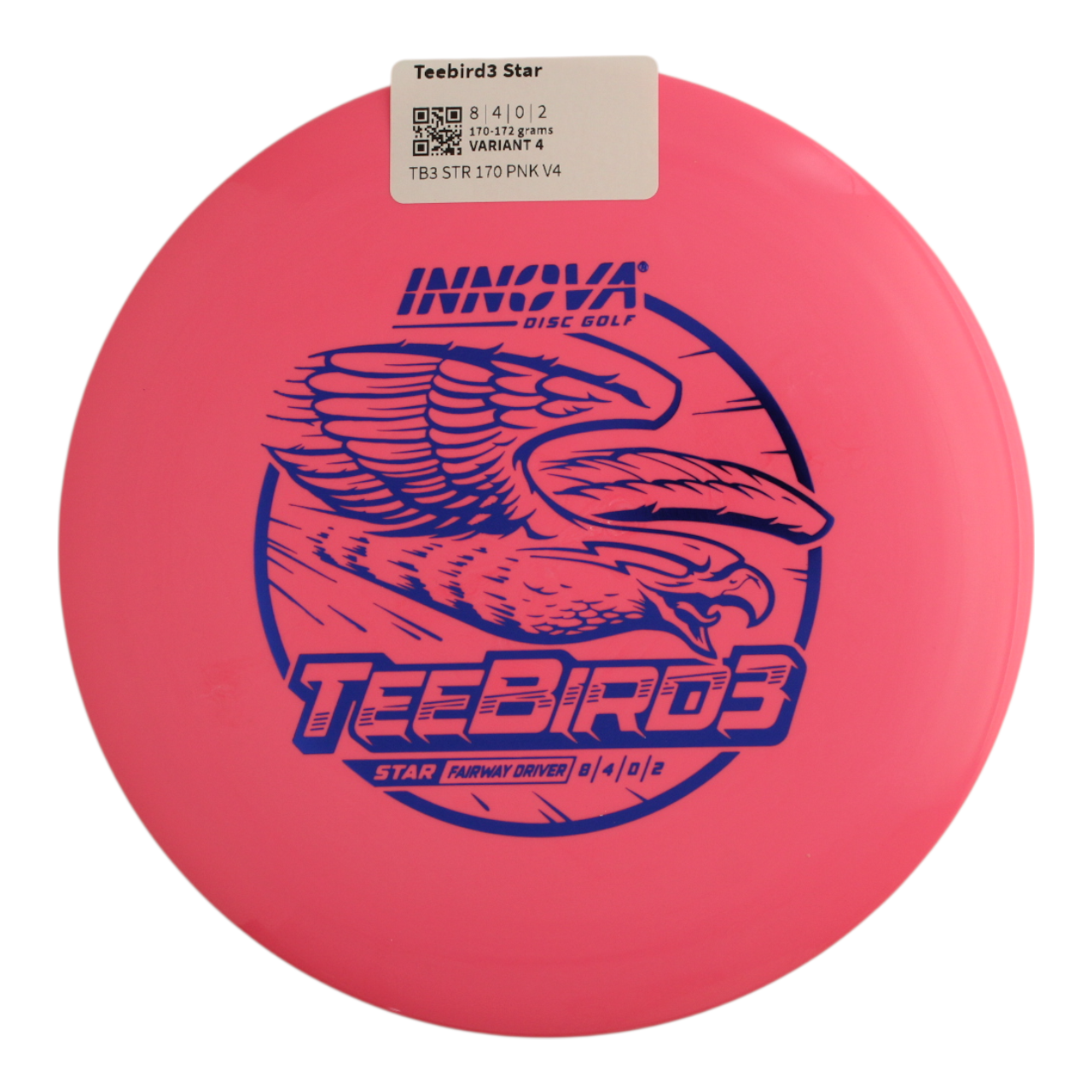 Teebird3 Star