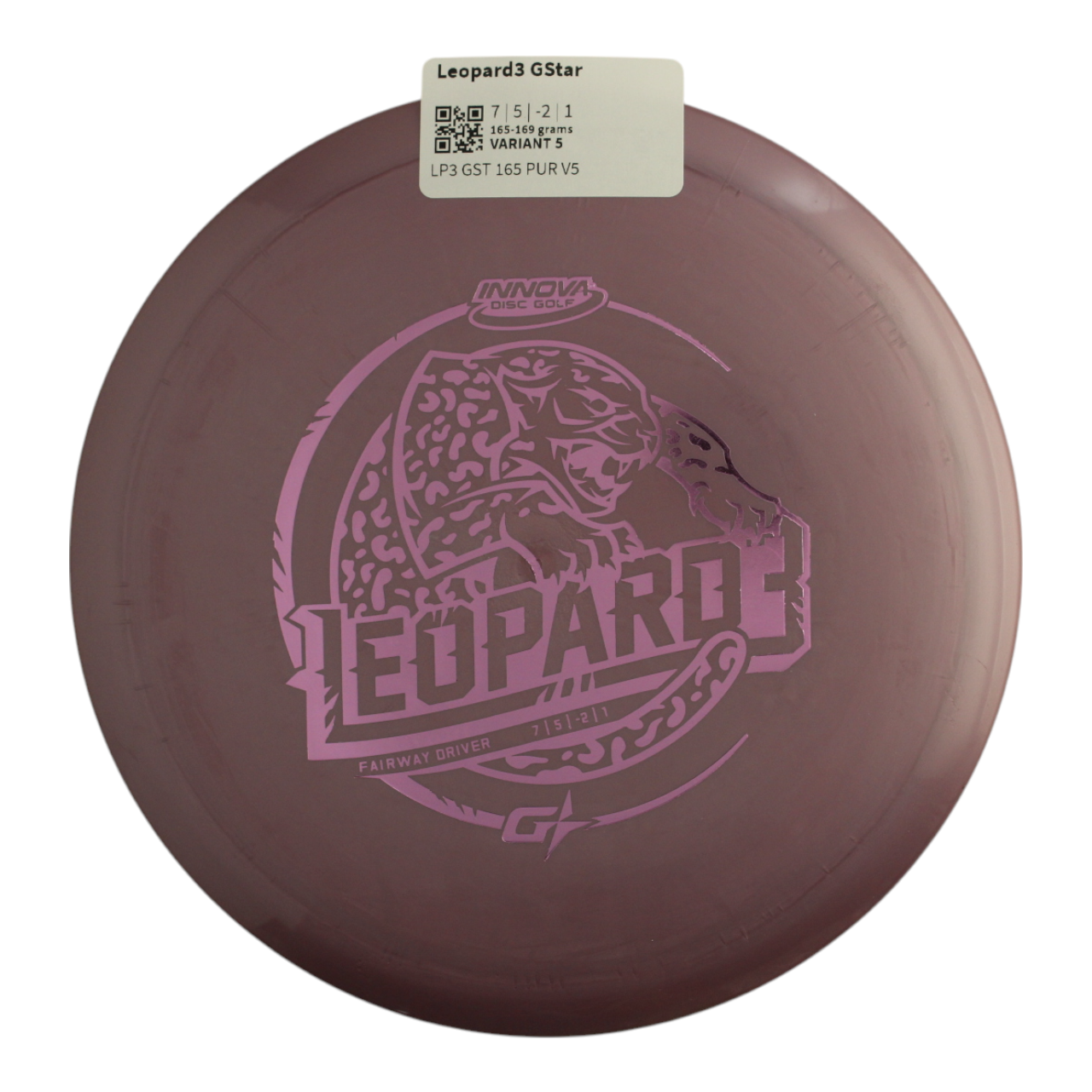 Leopard3 GStar