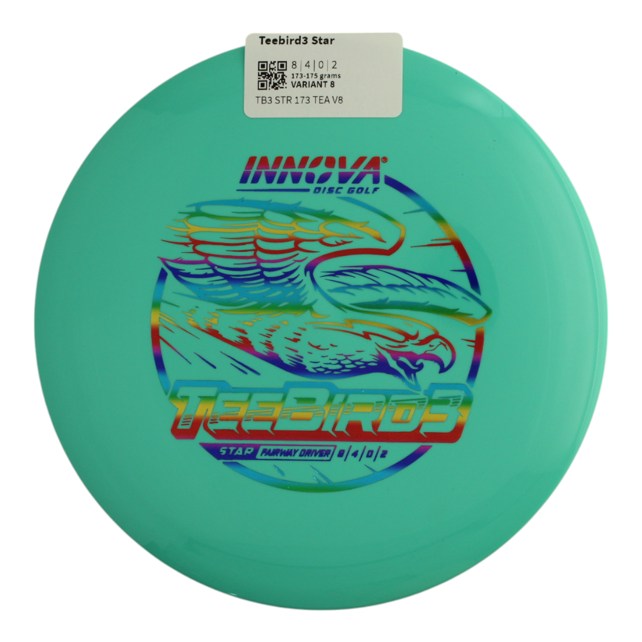 Teebird3 Star