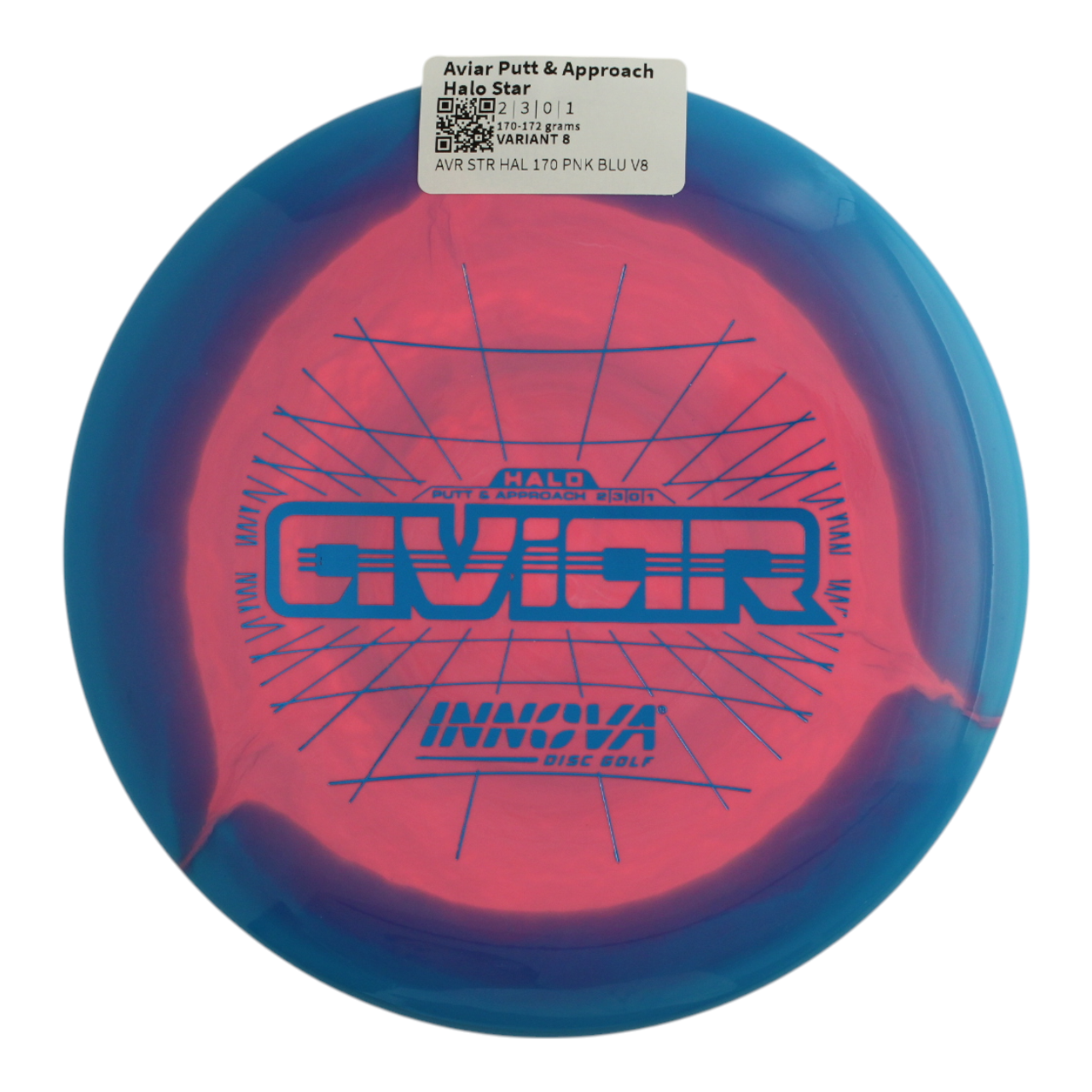 Aviar Putt & Approach Halo Star