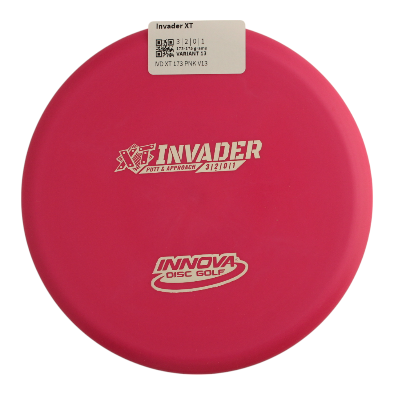 Invader XT