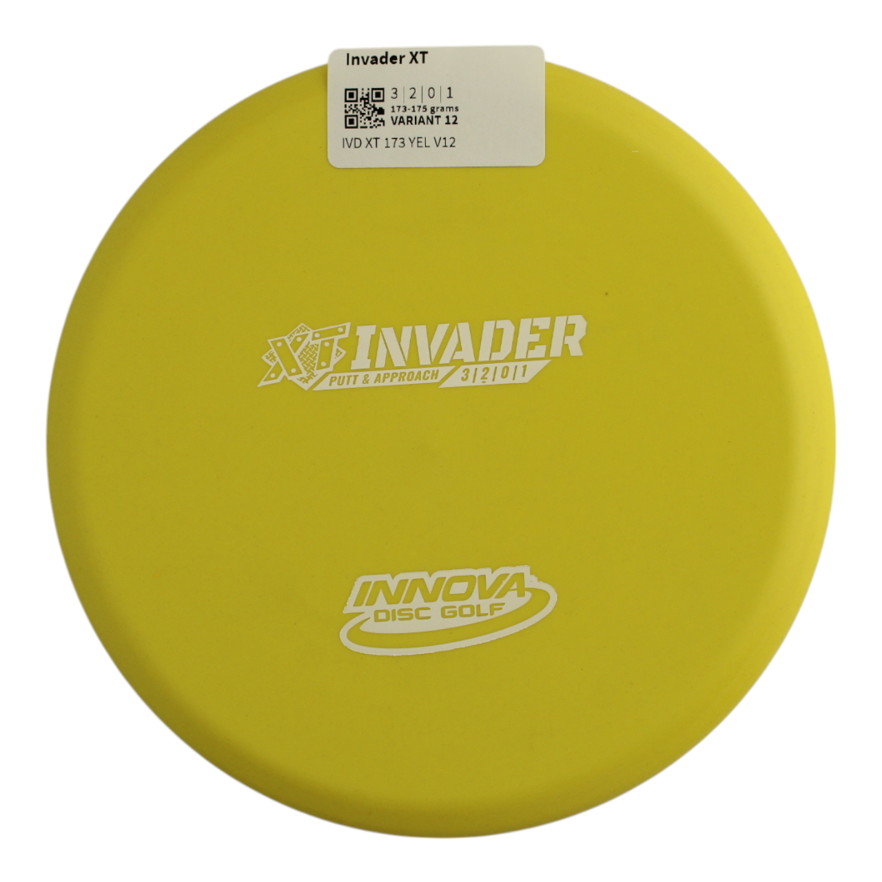 Invader XT