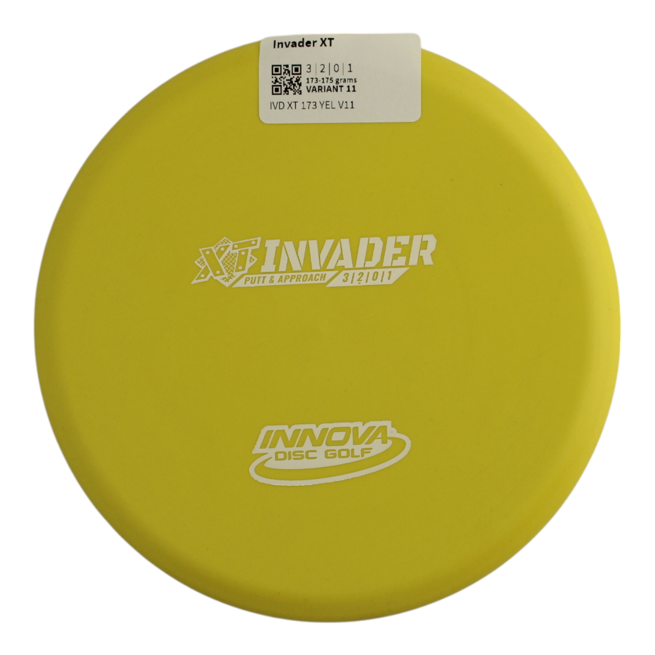 Invader XT
