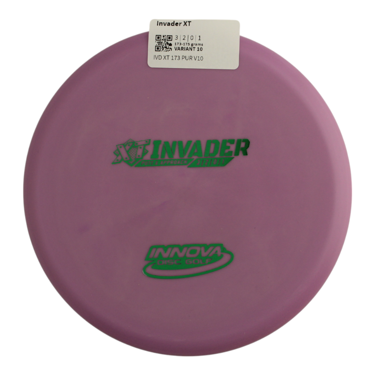 Invader XT