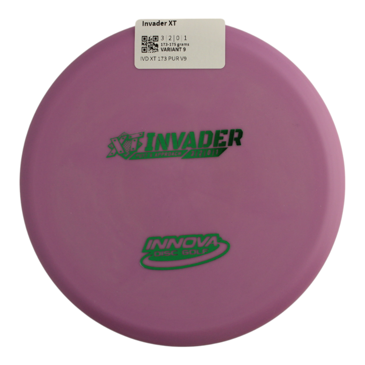 Invader XT
