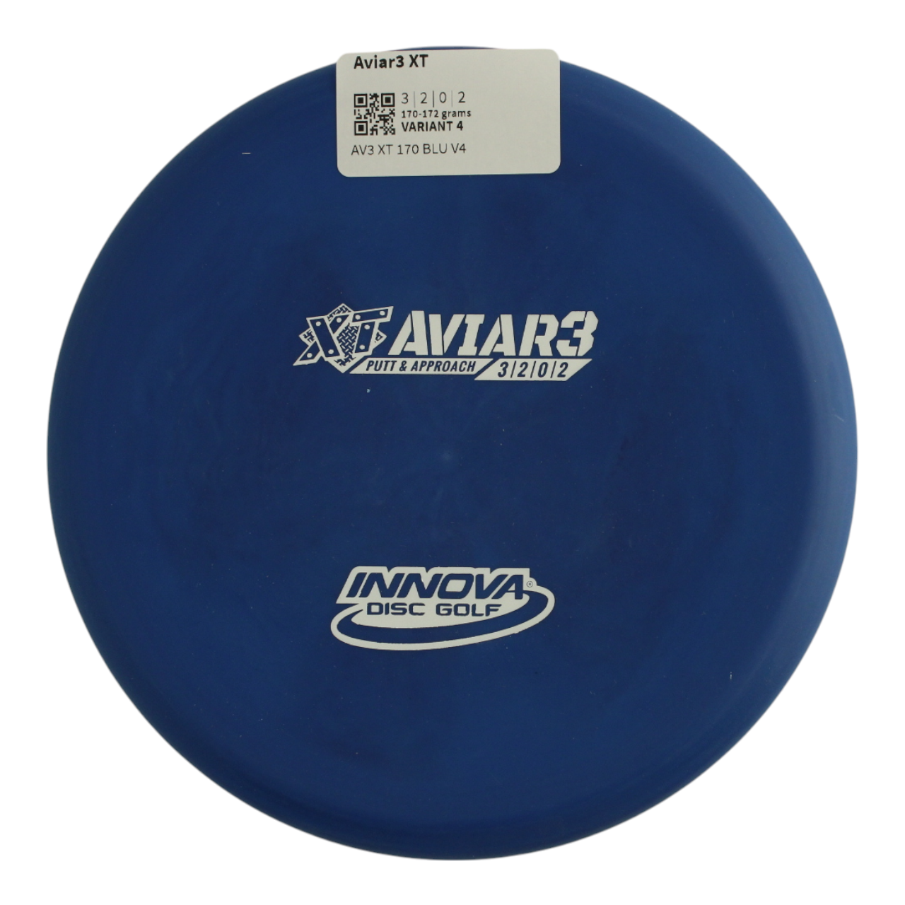 Aviar3 XT