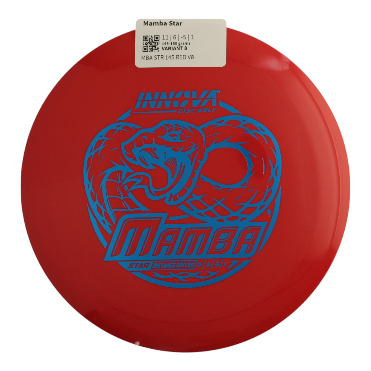 Mamba Star