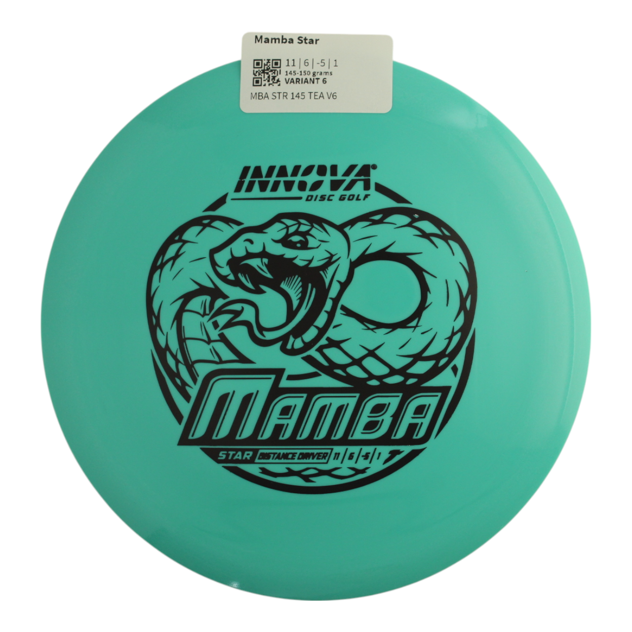 Mamba Star
