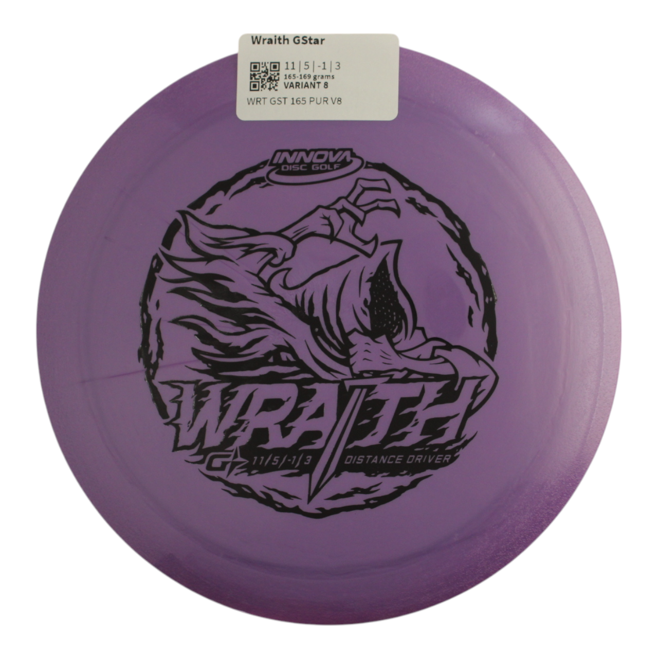 Wraith GStar