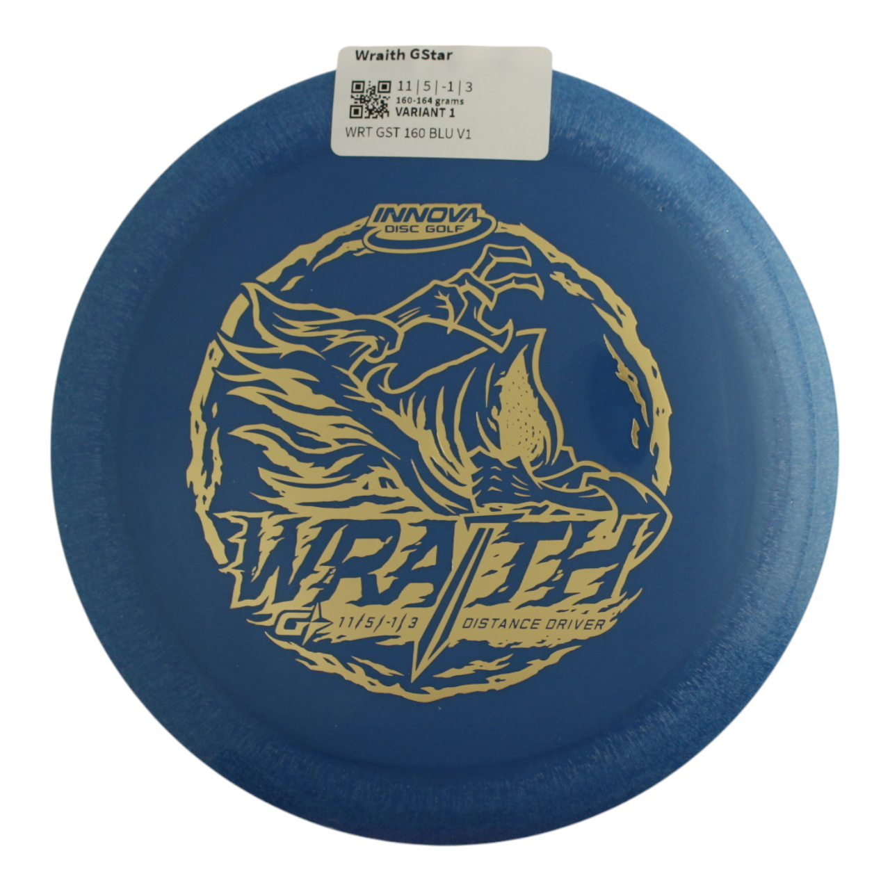 Wraith GStar
