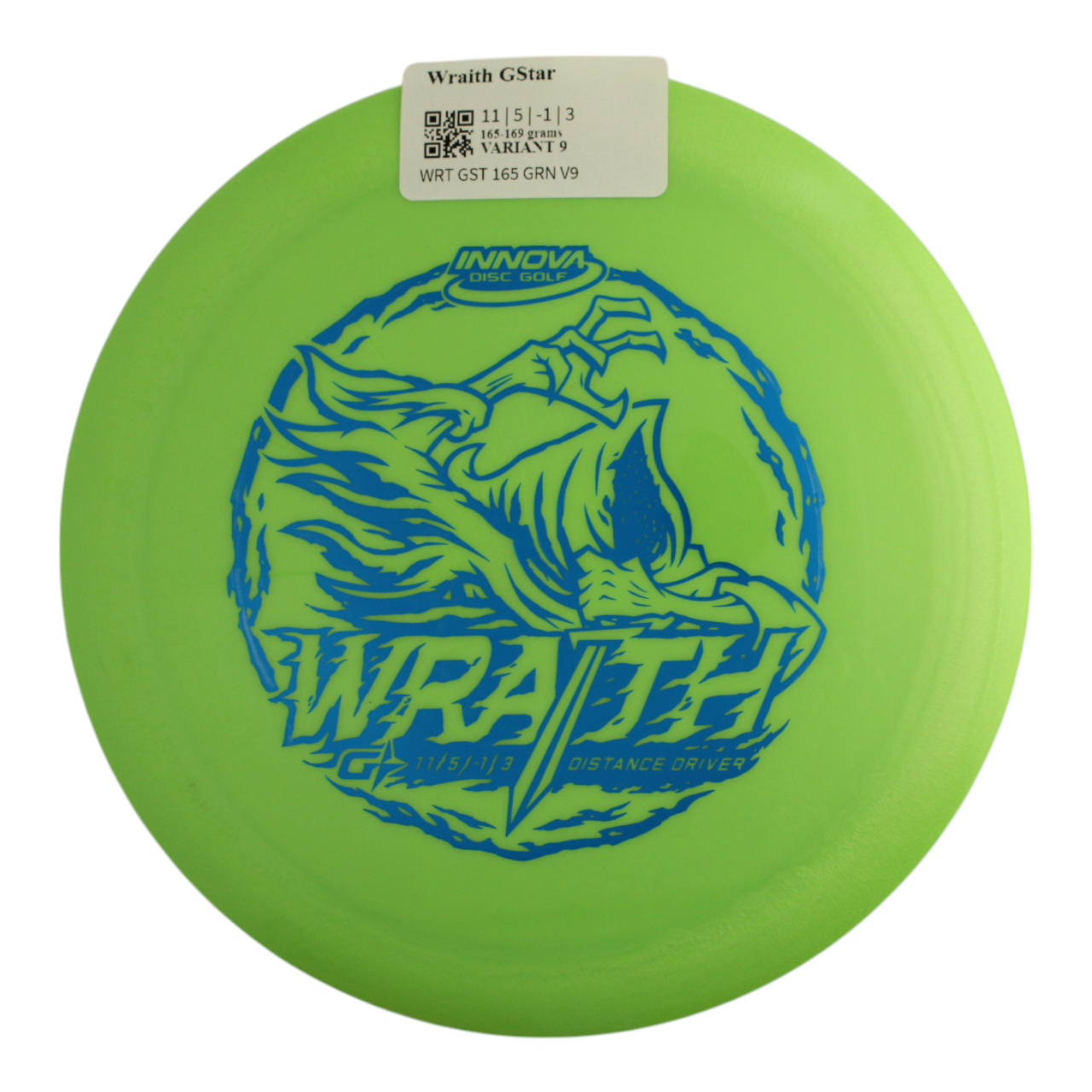 Wraith GStar