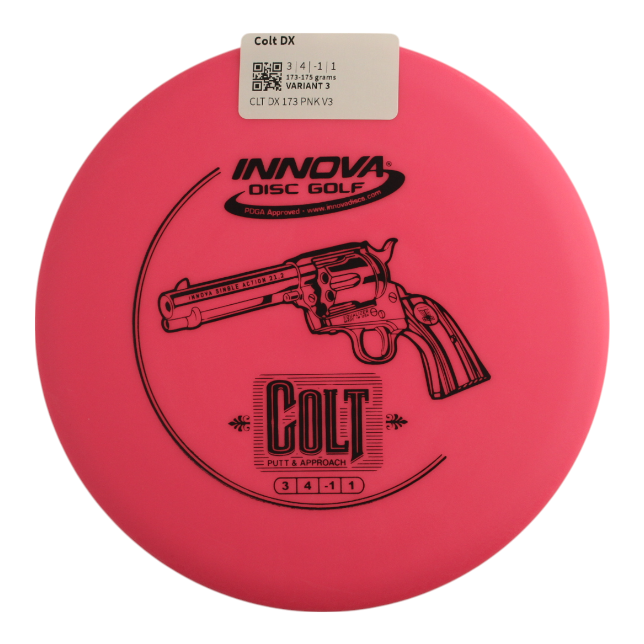 Colt DX