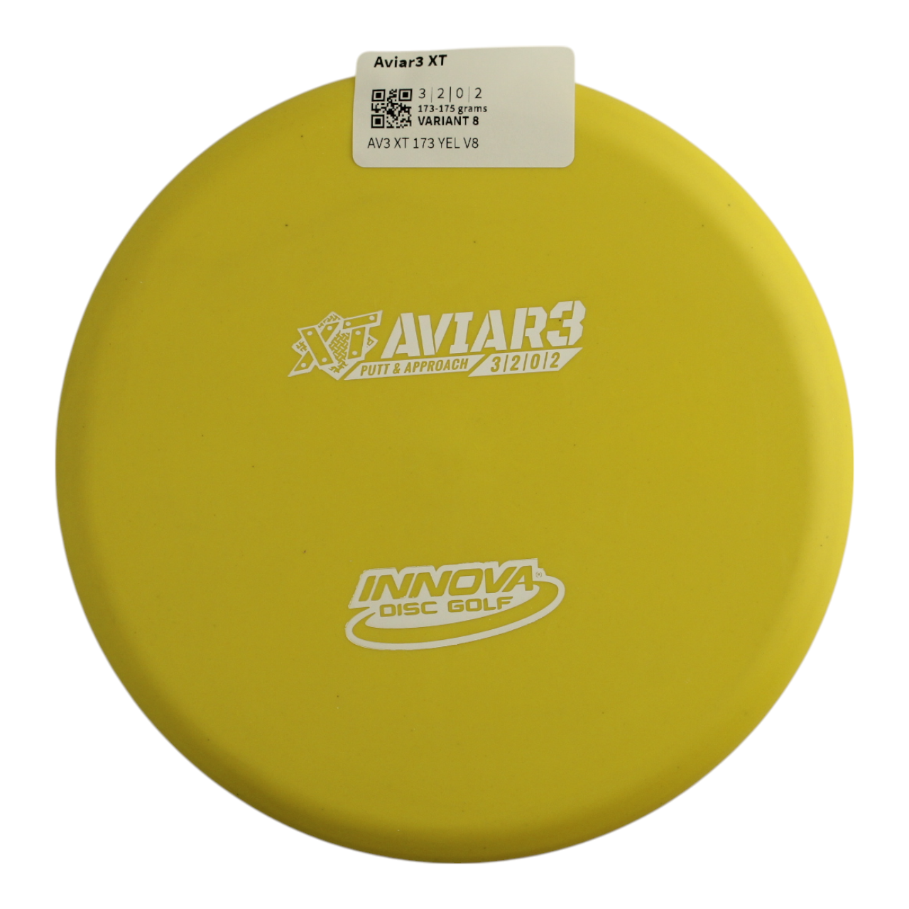 Aviar3 XT