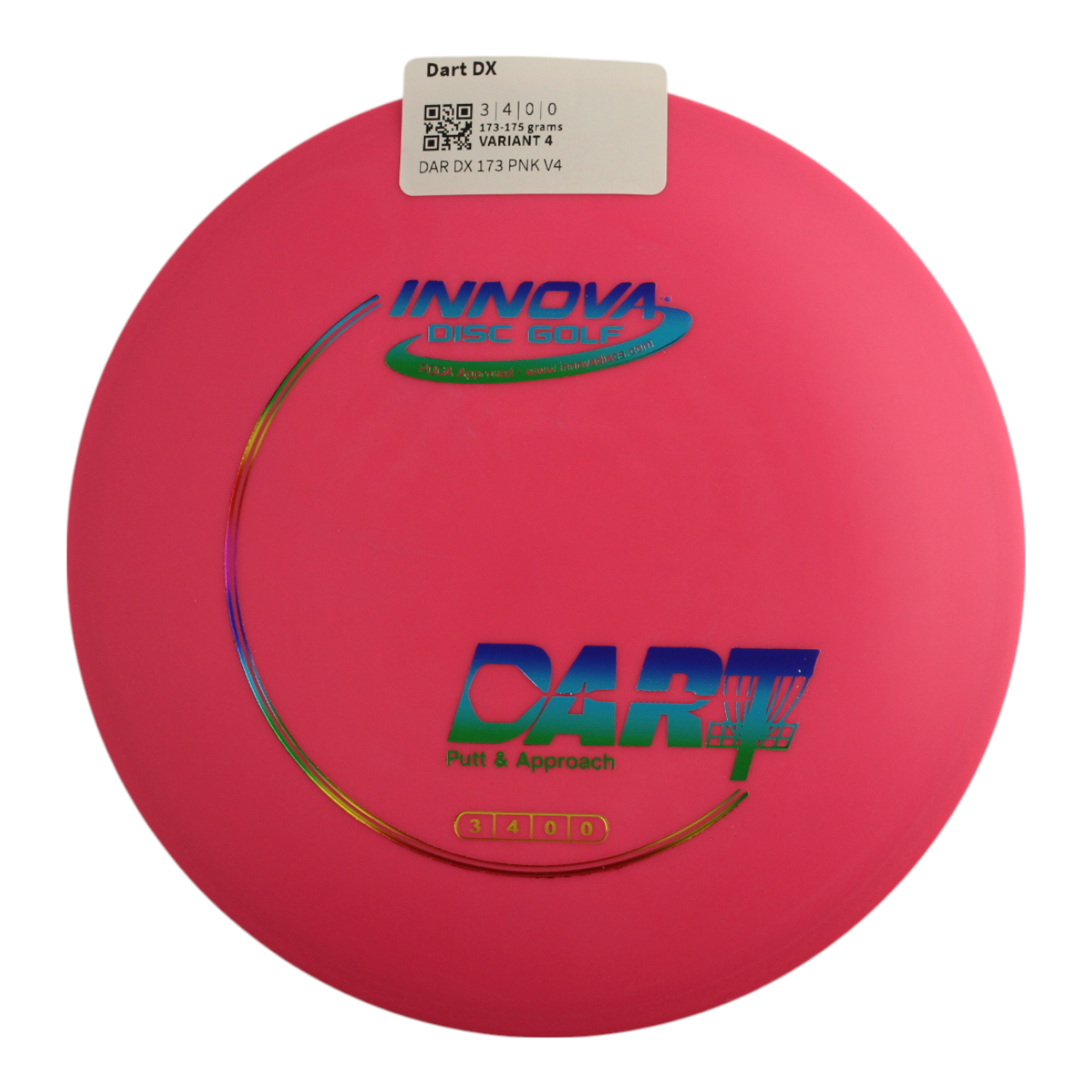 Dart DX