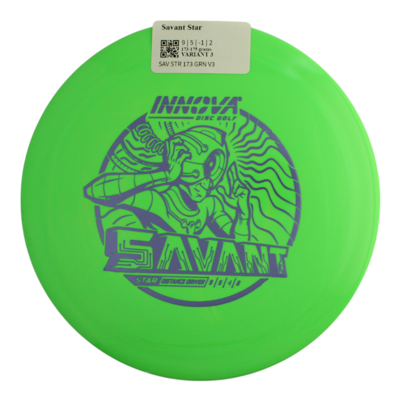 Savant Star