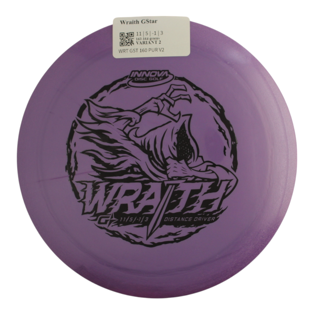 Wraith GStar