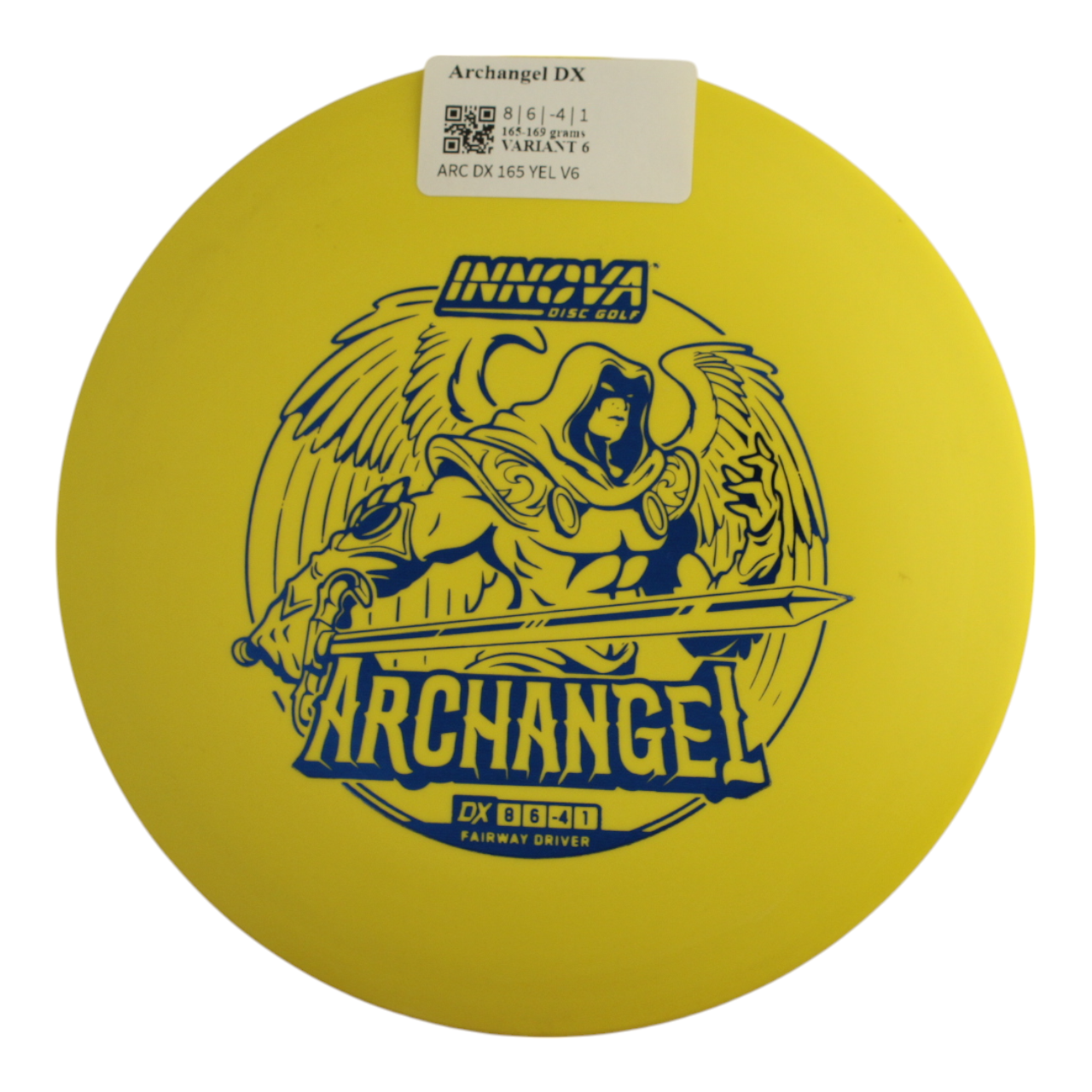 Archangel DX