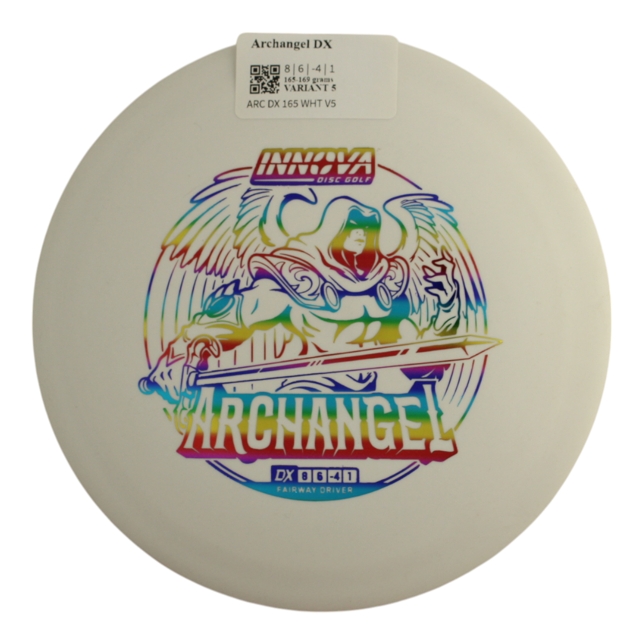 Archangel DX