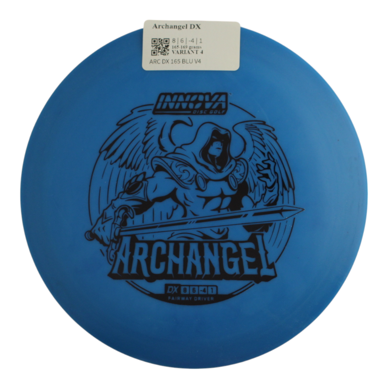 Archangel DX