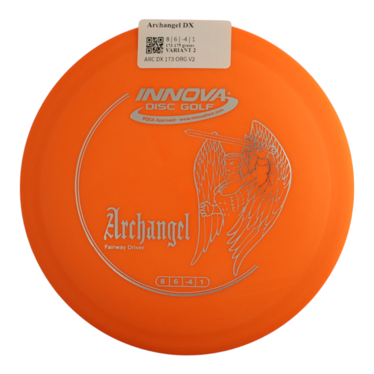 Archangel DX