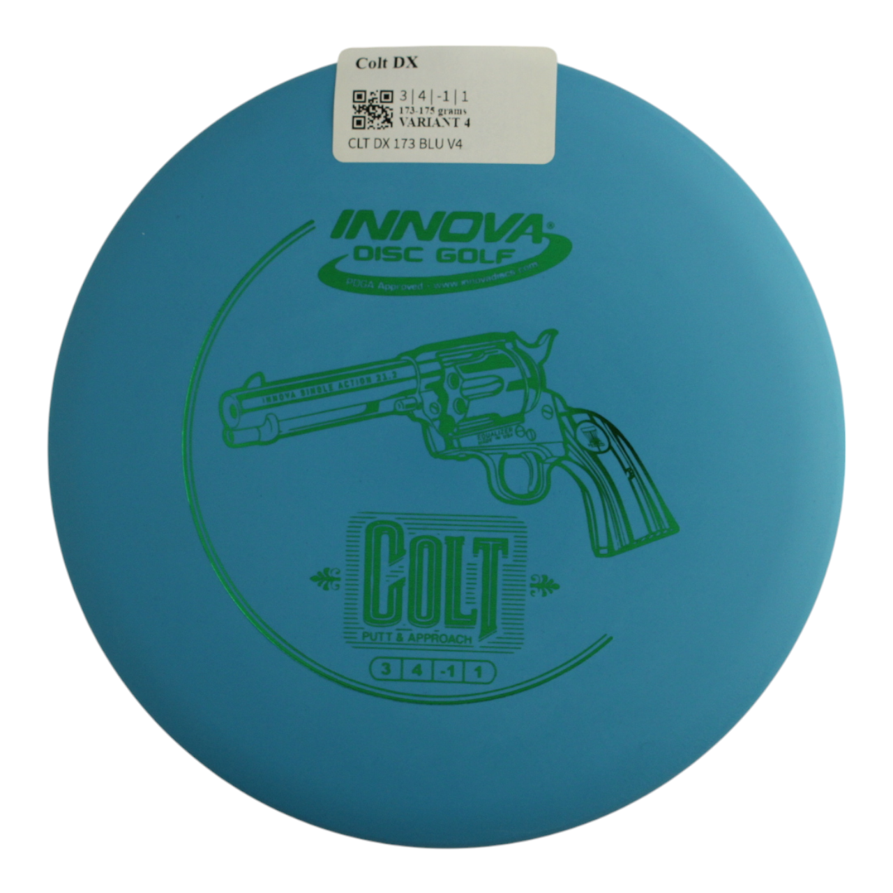 Colt DX