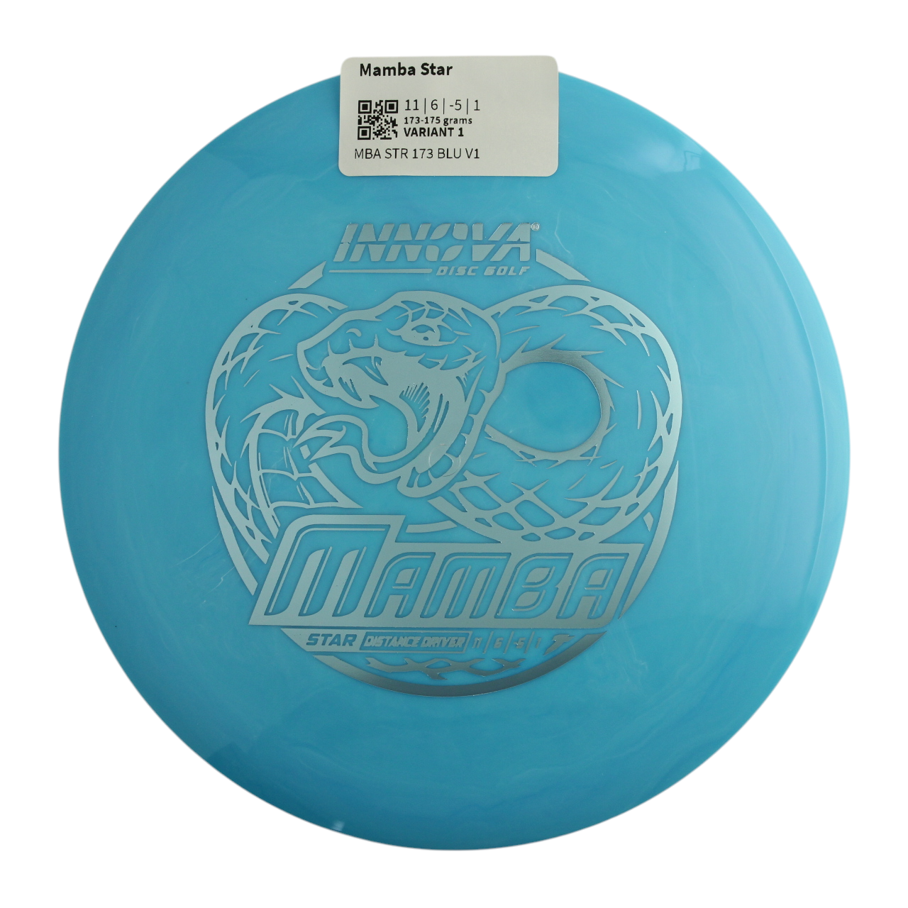 Mamba Star