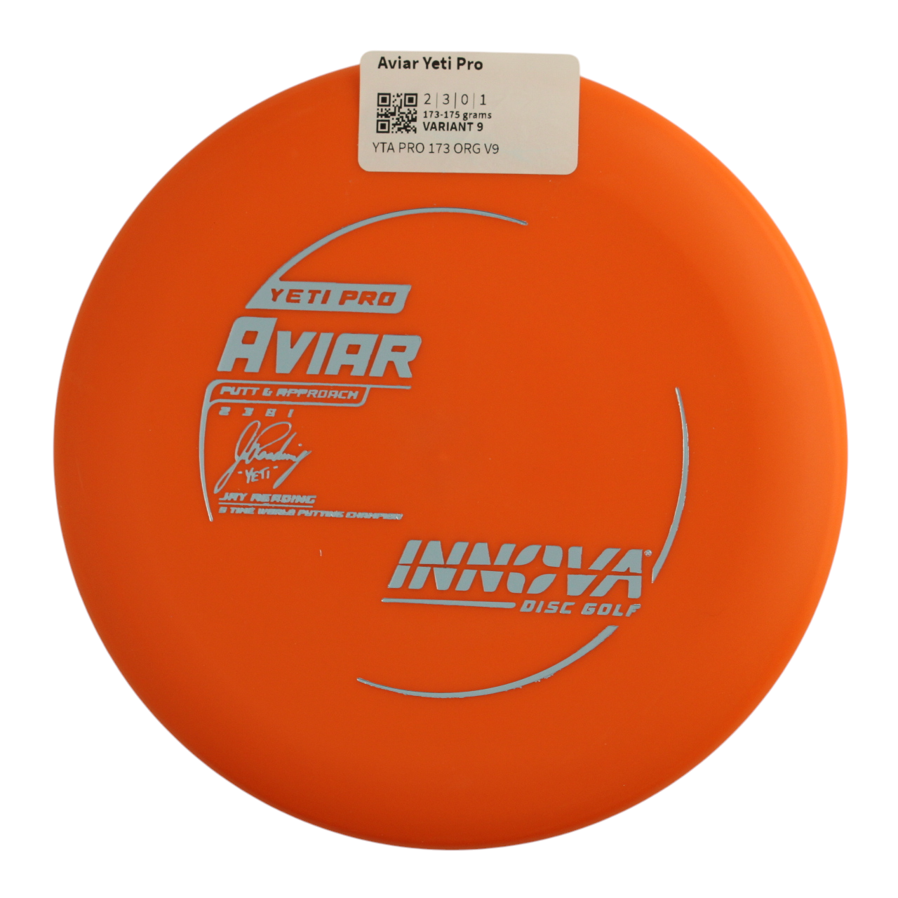 Aviar Yeti Pro