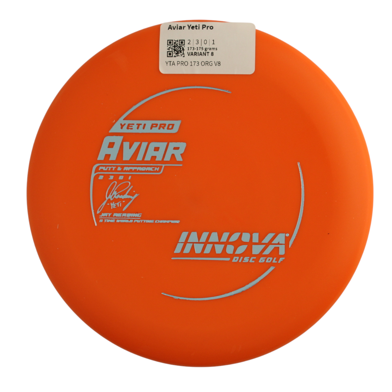 Aviar Yeti Pro