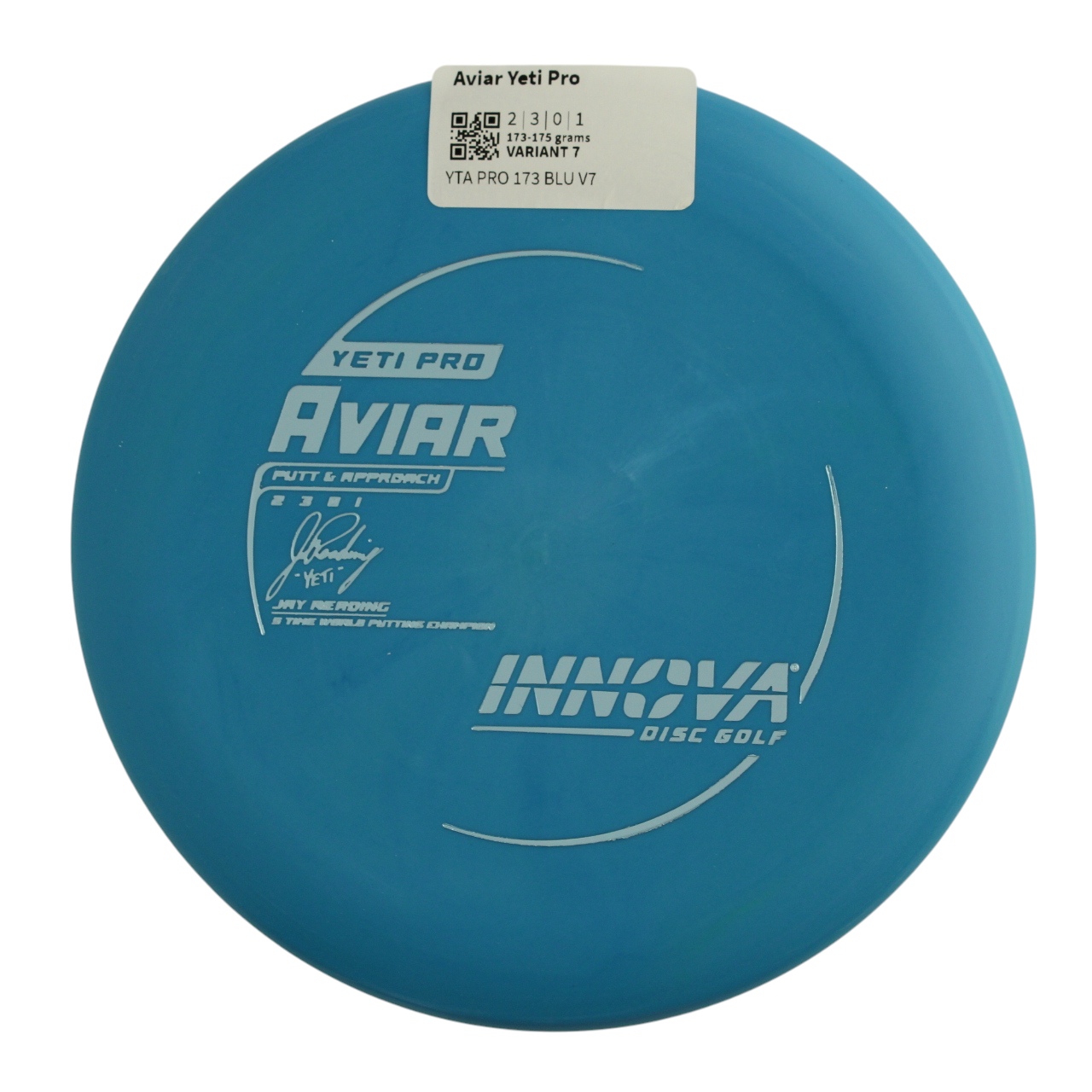 Aviar Yeti Pro