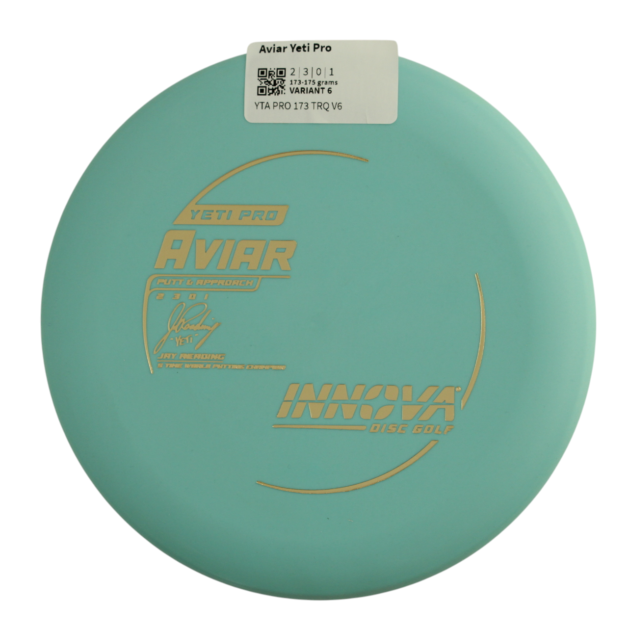 Aviar Yeti Pro