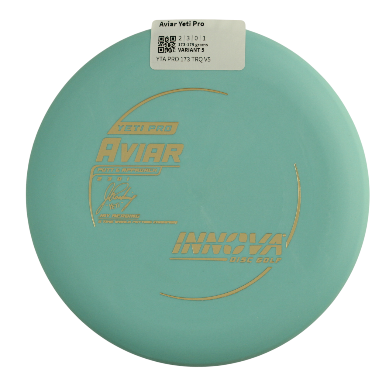 Aviar Yeti Pro