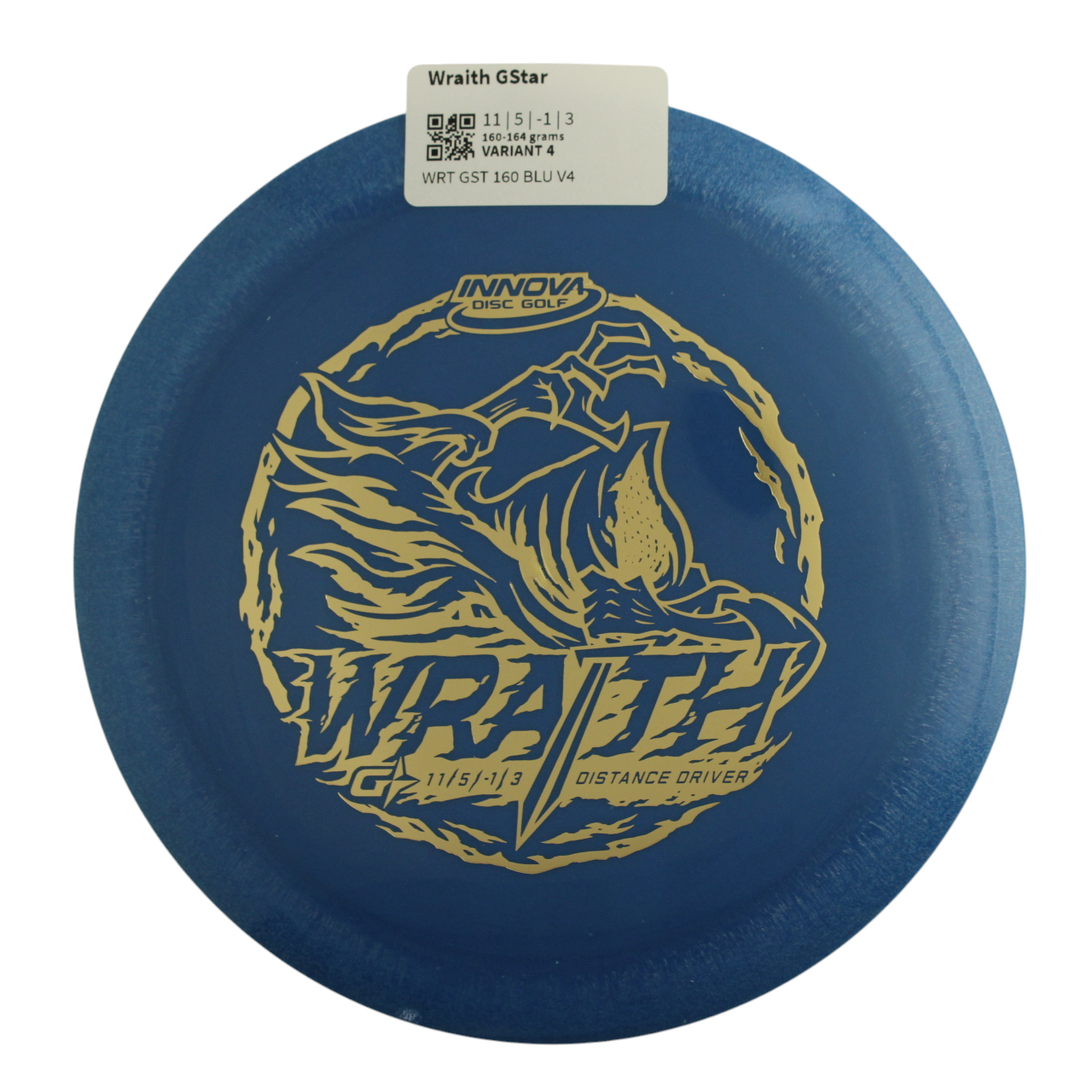 Wraith GStar