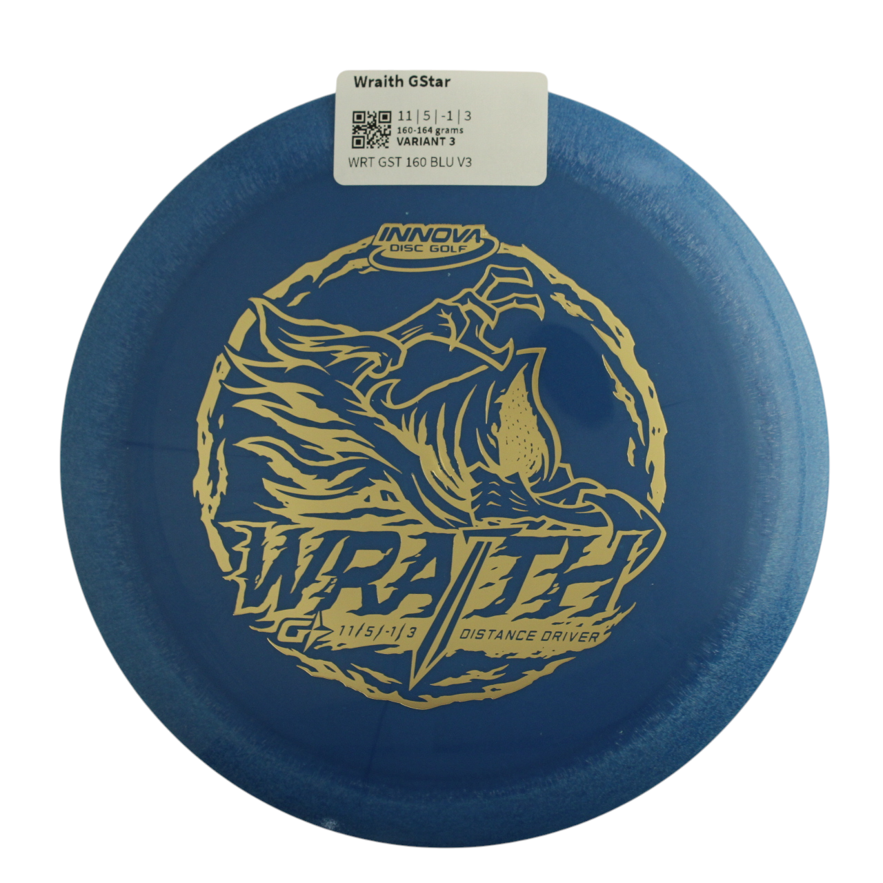 Wraith GStar