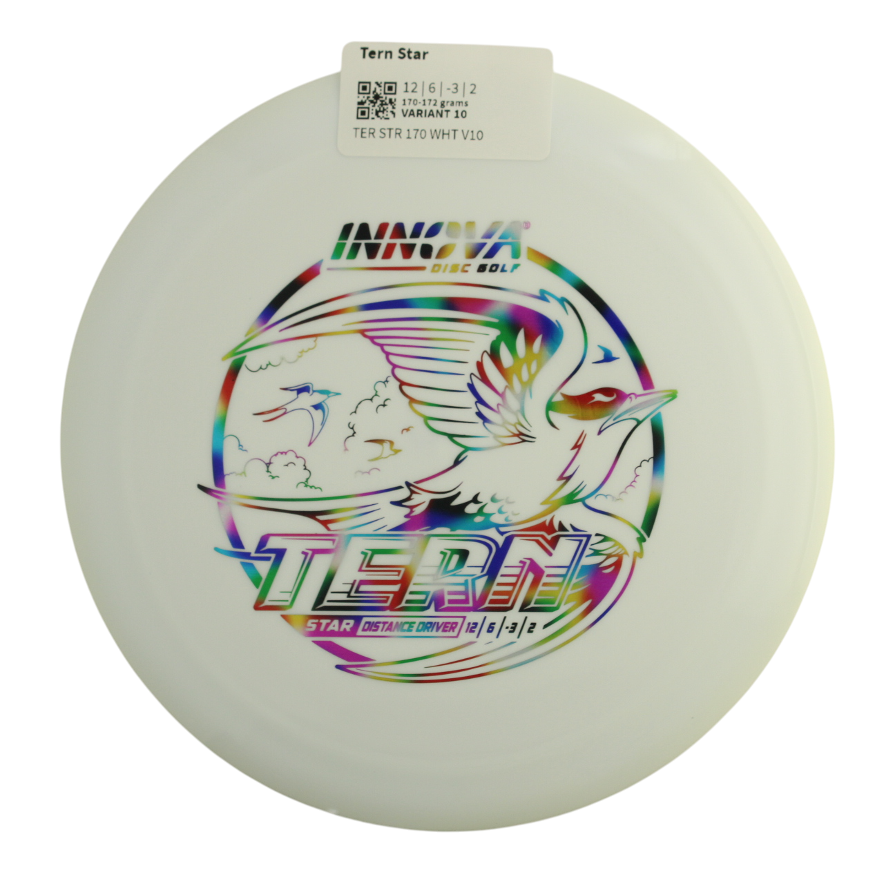 Tern Star