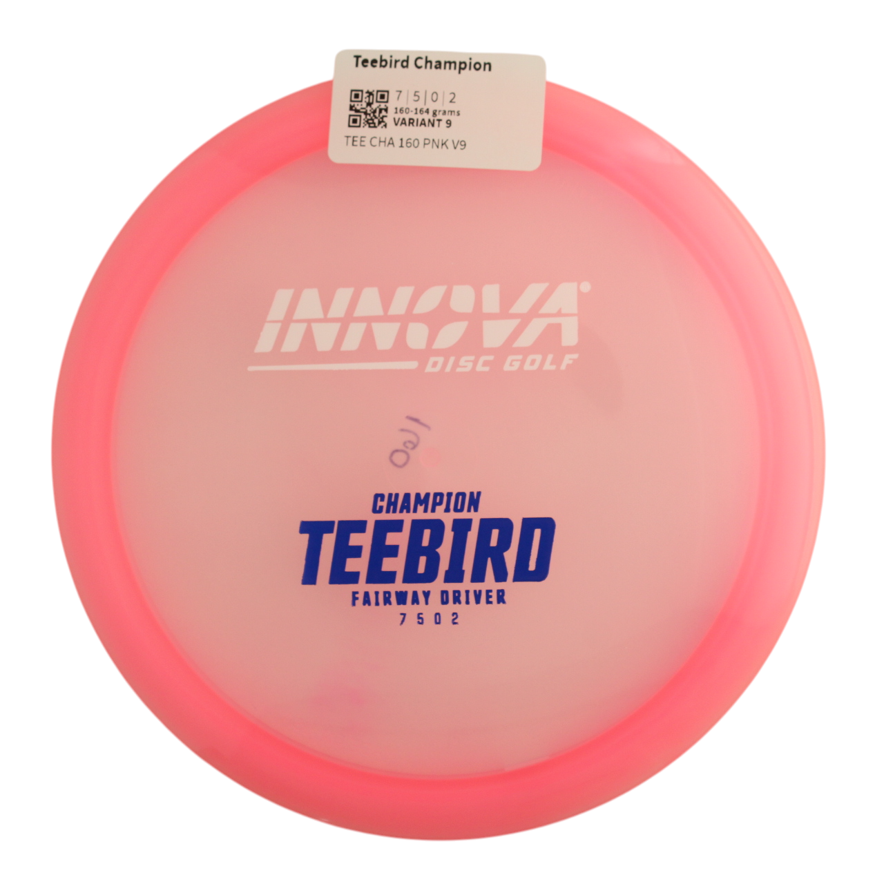 Teebird Champion