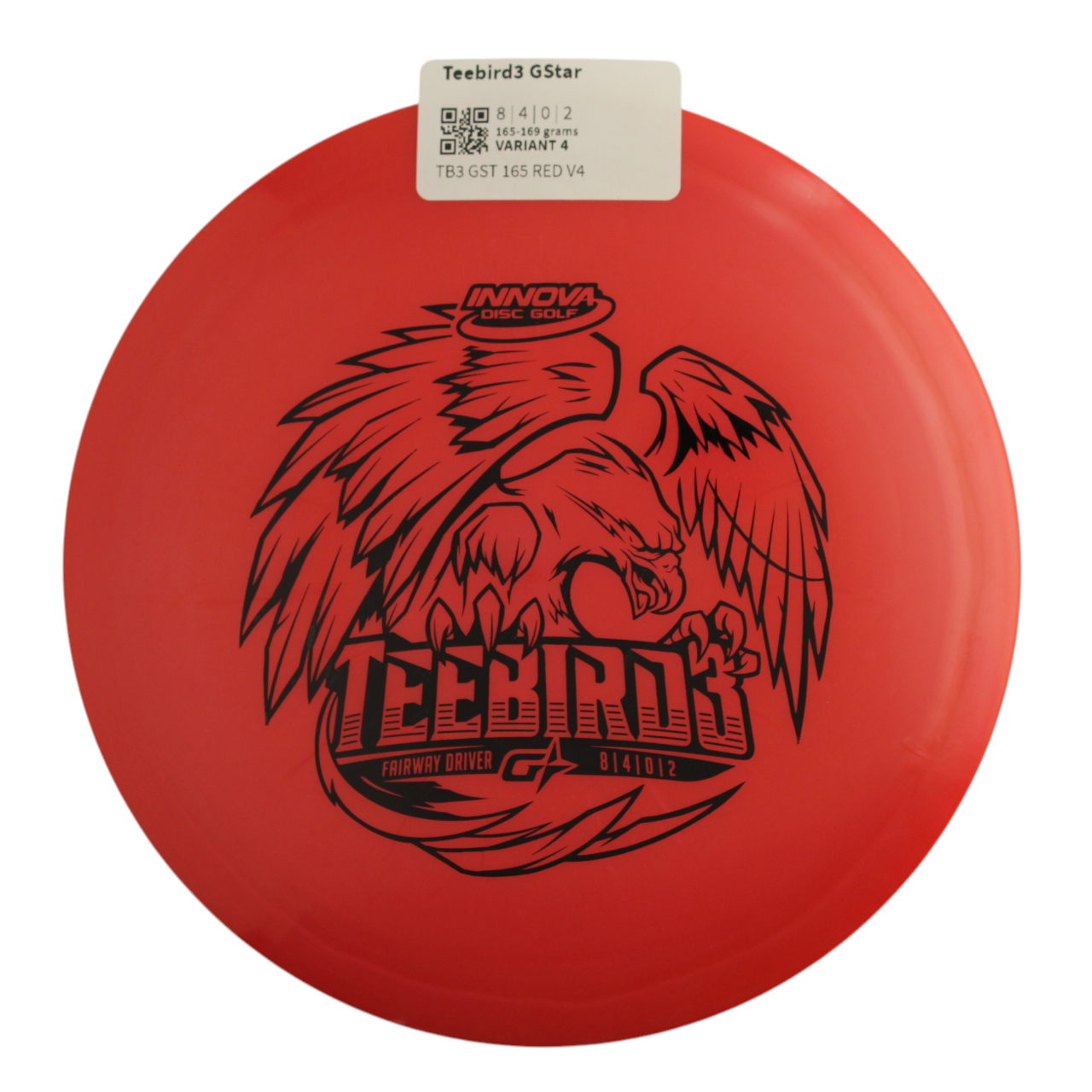 Teebird3 GStar